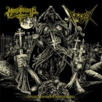 MORBOSIDAD - PERVERSOR Invocaciones Demoniacas