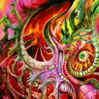 MORBUS CHRON Sleepers In the Rift