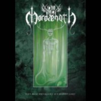 MORDAEHOTH Eens weer prevaleert... A5 Book CD