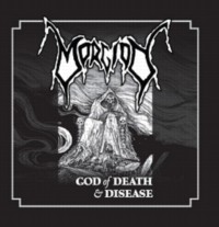MORGION God of Death & Disease