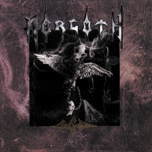 MORGOTH Cursed