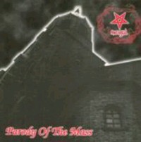 MORGUL Parody of the masses