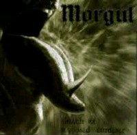 MORGUL Sketch of supposed murderer