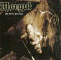 MORGUL The horror grandeuer