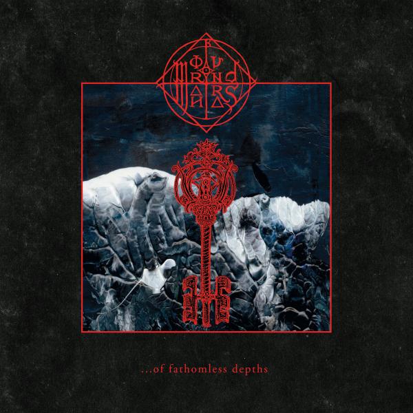 MORIBUND MANTRAS Of Fathomless Depths