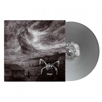 MORK Dypet (silver vinyl)