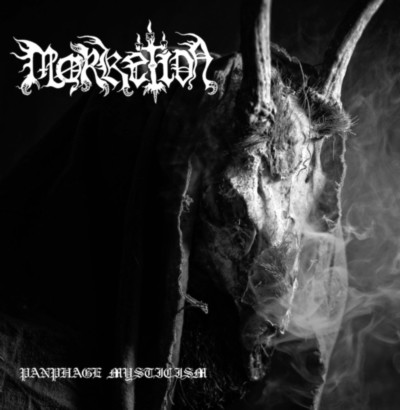 MORKETIDA Panphage Mysticism