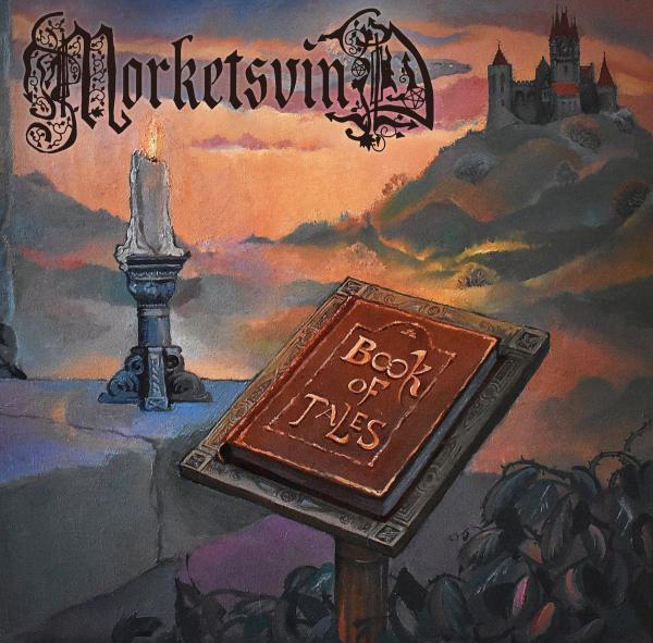 MORKETSVIND Book of Tales