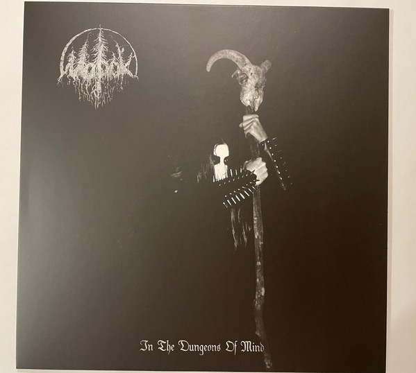 MOROK In the Dungeons of Mind