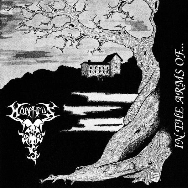 MORPHEUS / EXHUMED In the Arms of...