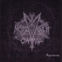 MORS VINCIT OMNIA Opprobrium