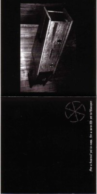 MORTE INCANDESCENTE - OMIRIK Our funeral yet to come