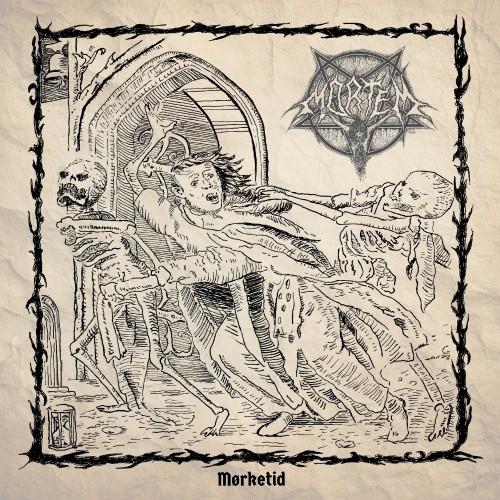 MORTEM Morketid