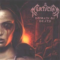 MORTICIAN Domain of death