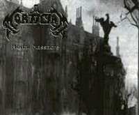MORTICIAN Mortal massacre