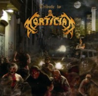 MORTICIAN TRIBUTE to Mortician