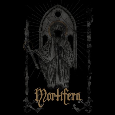 MORTIFERA Alhena's Tears