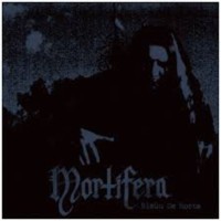 MORTIFERA Bleüu de morte