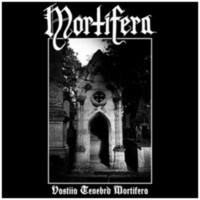 MORTIFERA Vastiia Tenebrd Mortifera