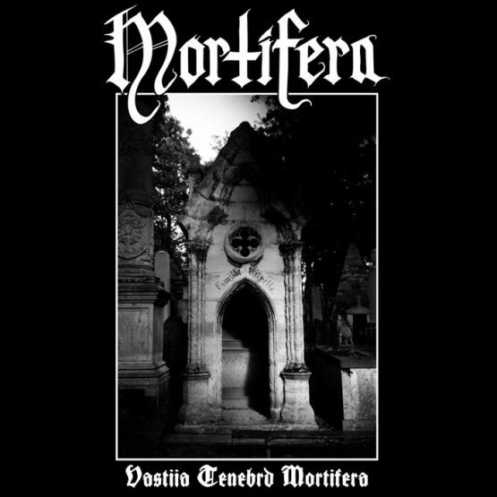 MORTIFERA Vastiia Tenebrd Mortifera