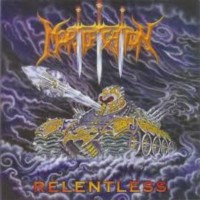 MORTIFICATION Relentless