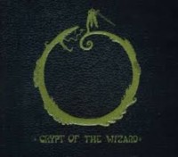 MORTIIS Crypt of the Wizard