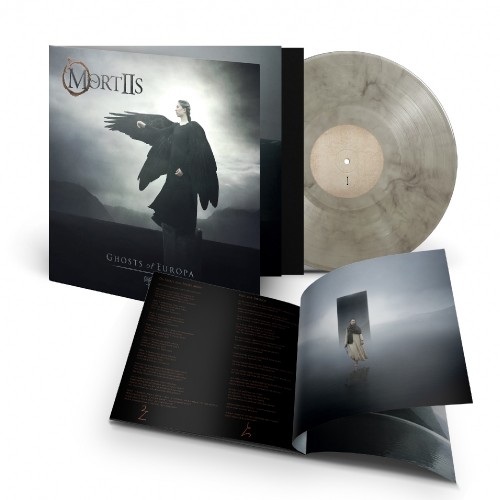 MORTIIS Ghosts of Europa (Marble)