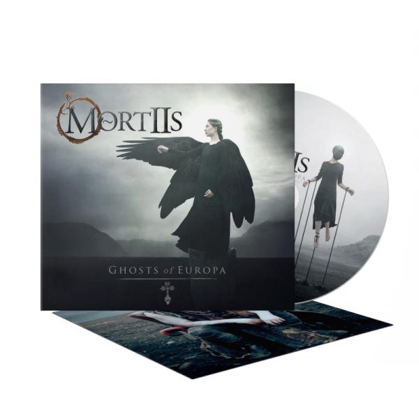 MORTIIS Ghosts of Europa