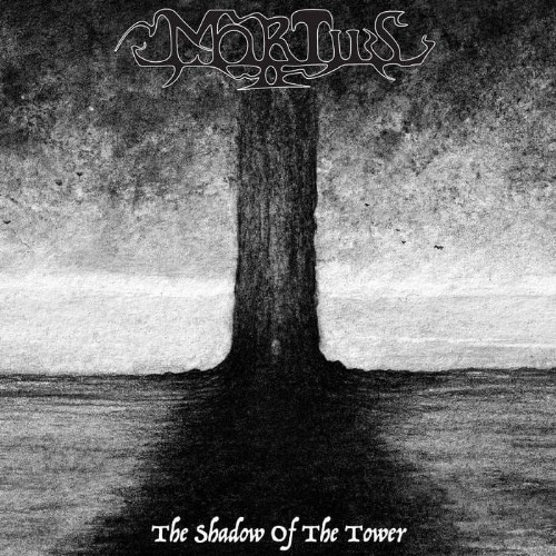 MORTIIS The Shadow Of The Tower (digibook)