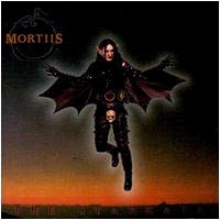 MORTIIS The Stargate