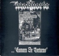 MORTUORIO Camara de torturas