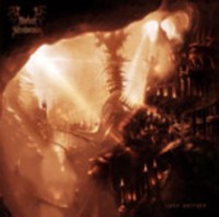 MORTUUS INFRADAEMONI Imis avernis 2LP