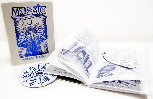 MOSAIC Old Man's Wyntar - Ltd