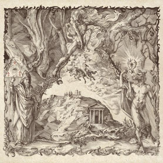 MOSAIC Secret Ambrosian Fire