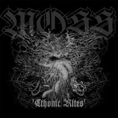 MOSS Cthonic Rites
