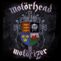 MOTORHEAD Motorizer - Lim digipack