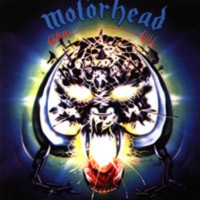 MOTORHEAD Overkill