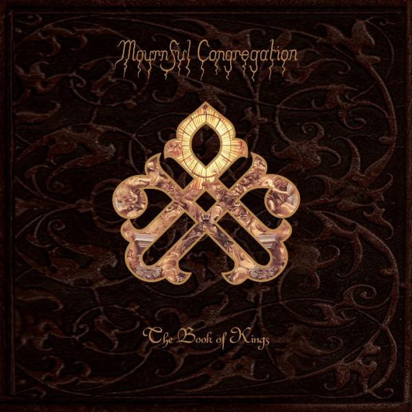MOURNFUL CONGREGATION The Book of Kings 