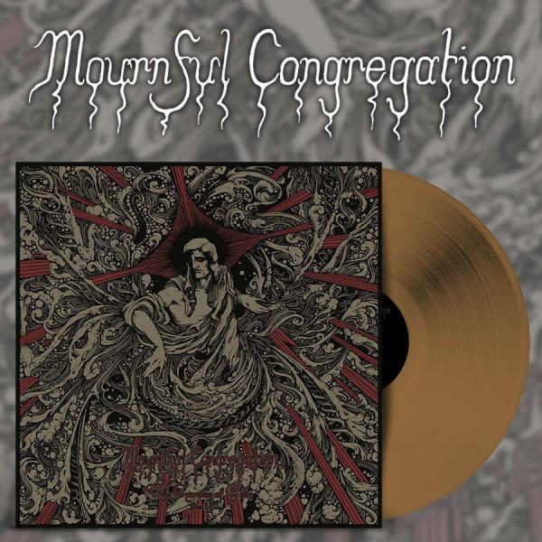 MOURNFUL CONGREGATION The Exuviae Of Gods - Part I