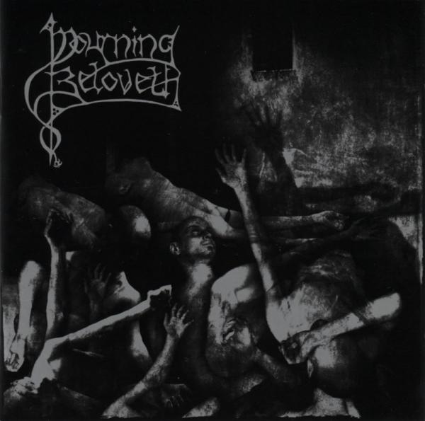 MOURNING BELOVETH A Disease for the Ages