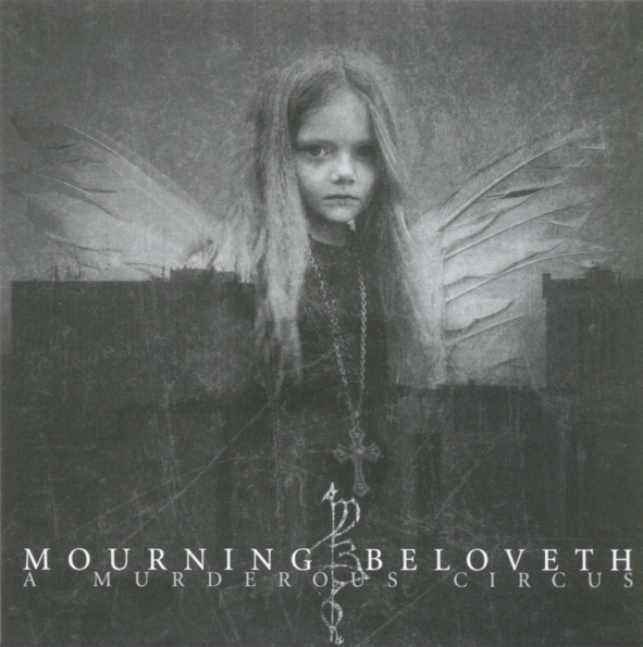 MOURNING BELOVETH A murderous circus