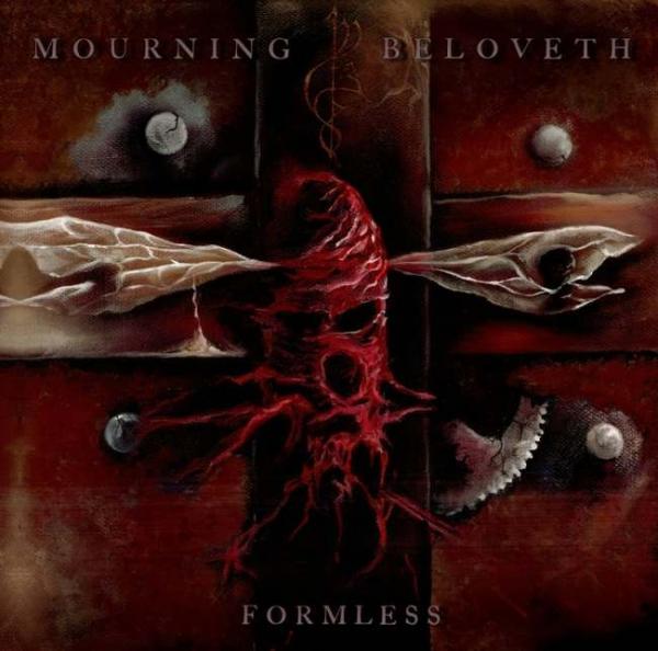 MOURNING BELOVETH Formeless