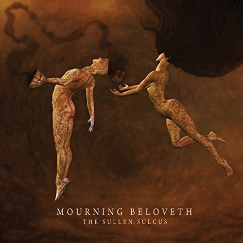 MOURNING BELOVETH The Sullen Sulcus