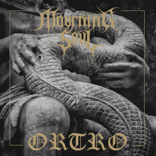 MOURNING SOUL Split With Ortro
