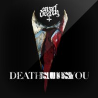 MR DEATH Death suits you MCD