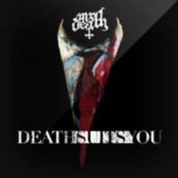 MR DEATH Death suits you MLP