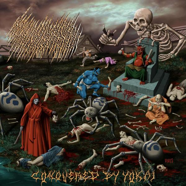 MURAMASA Conquered By Yokai