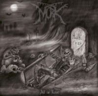 MURK All is lost