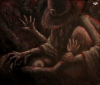 MURKRAT Drudging the mire