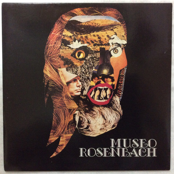 MUSEO ROSENBACH Zarathustra